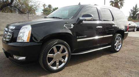 Discount Auto Sales | 2640 W Adams St, Phoenix, AZ 85009, USA | Phone: (602) 353-1200