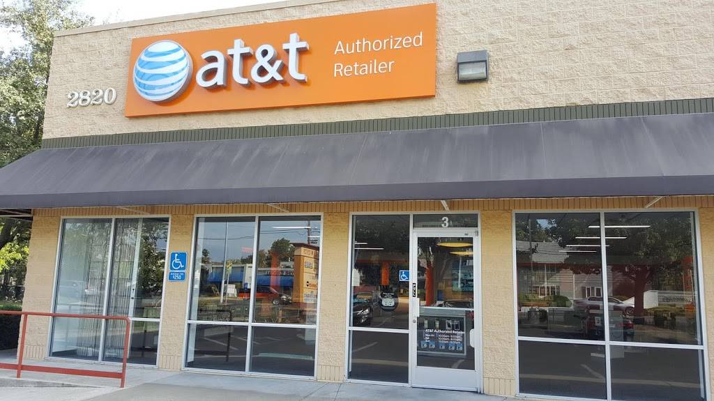 AT&T Store | 2820 Marconi Ave #3, Sacramento, CA 95821, USA | Phone: (916) 664-2869