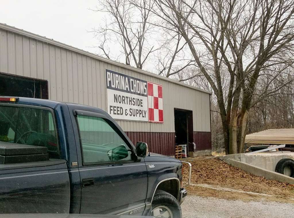 Northside Feed & Farm Supply | 246 NW State Route 13, Warrensburg, MO 64093, USA | Phone: (660) 429-1413