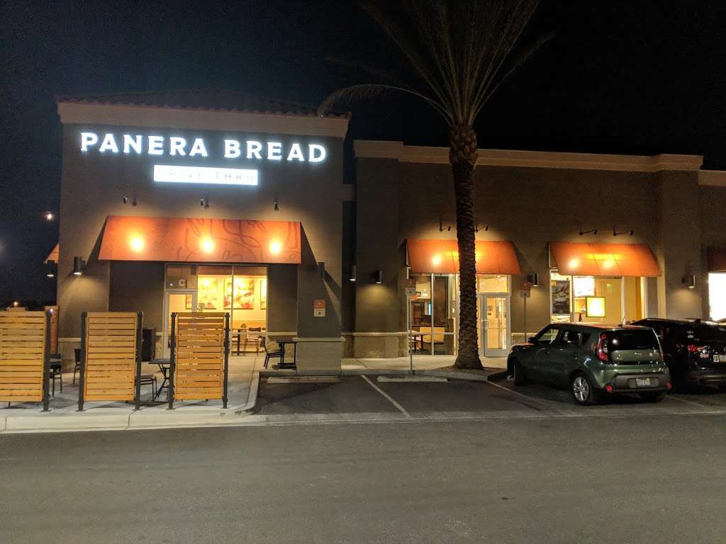 Panera Bread | 7240 S Rainbow Blvd, Las Vegas, NV 89118, USA | Phone: (702) 665-4544