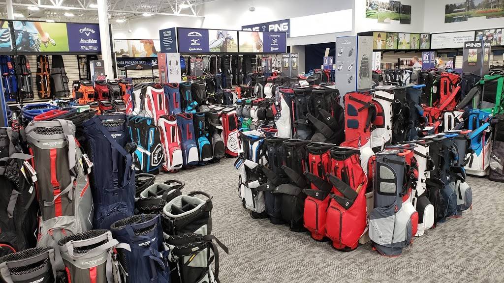 PGA TOUR Superstore | 5650 W 88th Ave, Westminster, CO 80030, USA | Phone: (303) 942-2222