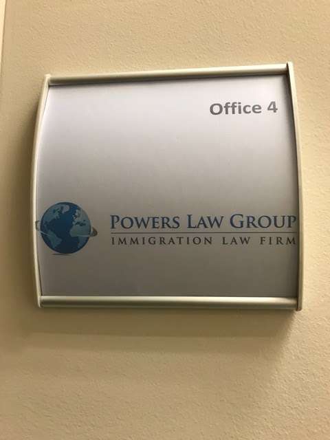 Powers Law Group, P.C. | 2 University Plaza Dr suite 100, Hackensack, NJ 07601, USA | Phone: (201) 210-8240
