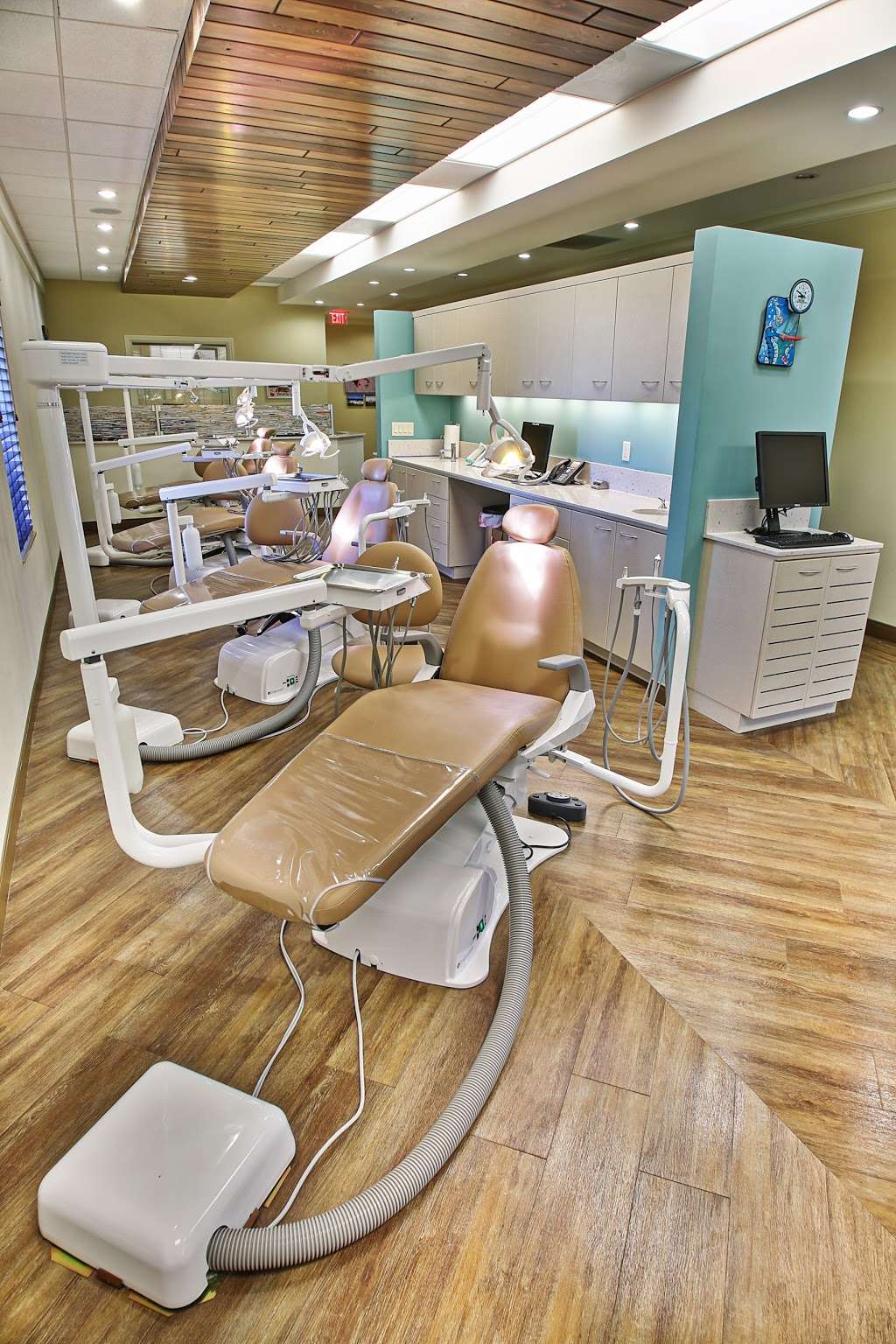 South Florida Dentistry for Children, P.A. | 10188 NW 31st St, Coral Springs, FL 33065, USA | Phone: (954) 752-7651