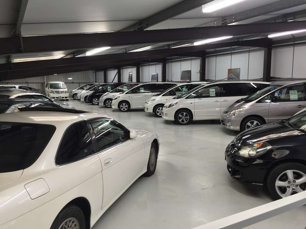 Goodmayes Motors Sales Ltd | 11-19, Thurrock Commercial Centre, Purfleet, South Ockendon RM15 4YA, UK | Phone: 01708 862123