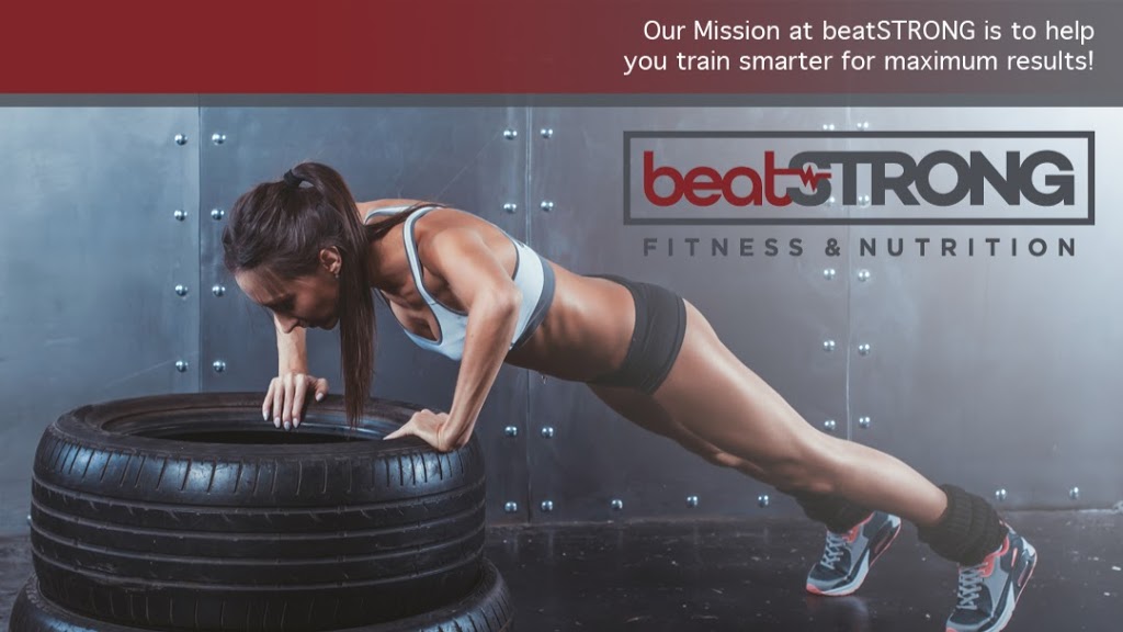 Beat Strong Fitness & Nutrition | 6420 FM 1463 #200, Katy, TX 77494, USA | Phone: (888) 232-8348