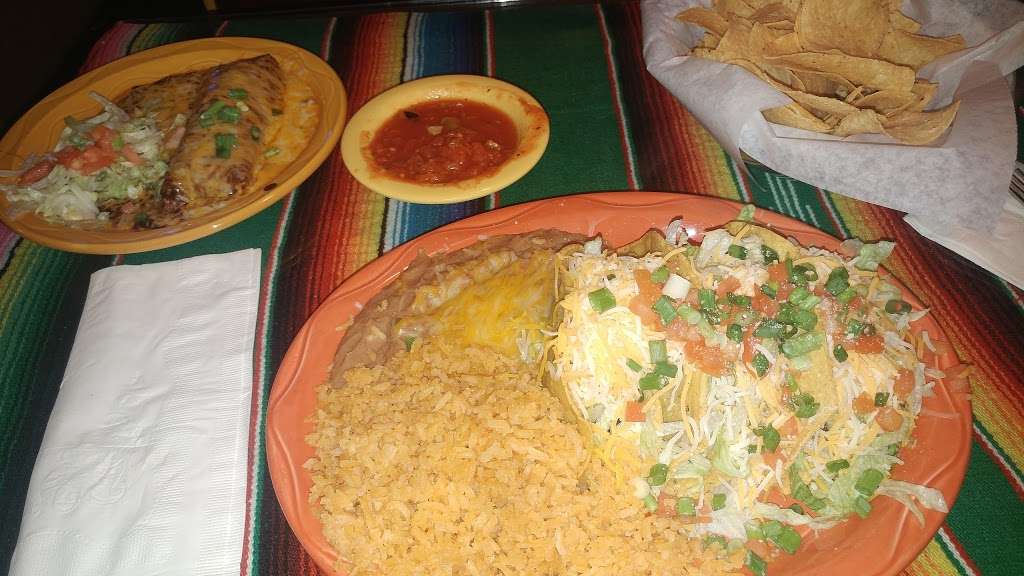 Tortilla Flats | 5716 NE Antioch Rd, Gladstone, MO 64119, USA | Phone: (816) 453-2845