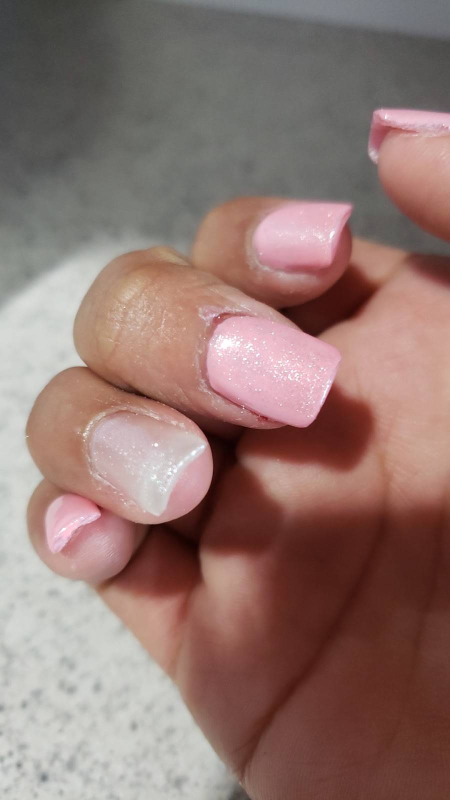 Magic Nail & Spa | 1107 Whittier Blvd, Montebello, CA 90640, USA | Phone: (323) 887-1688