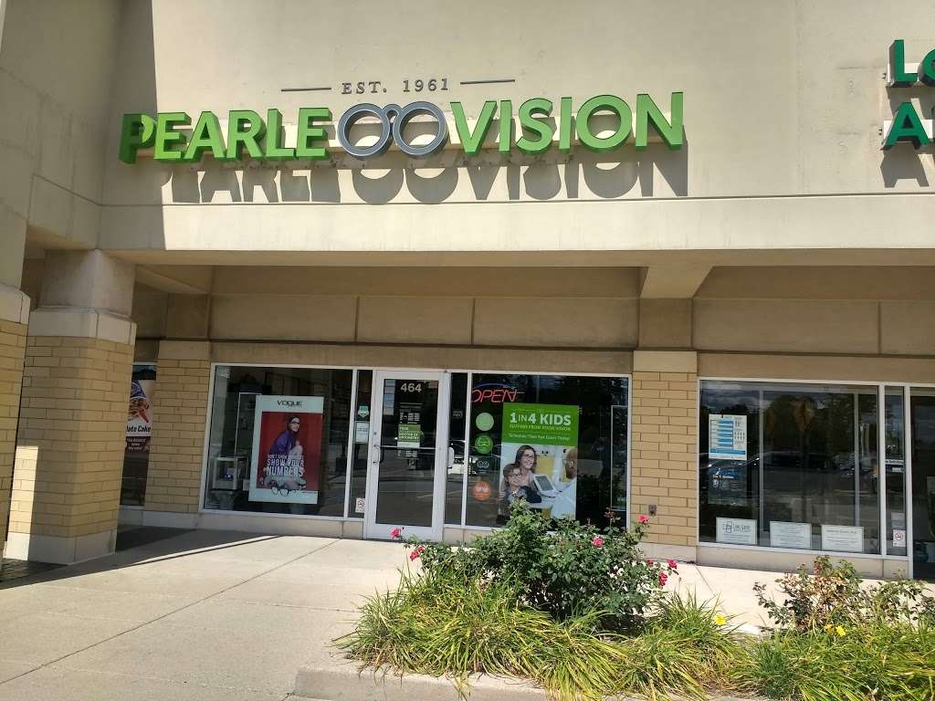 Pearle Vision | 464 W IL-22, Buffalo Grove, IL 60089, USA | Phone: (847) 913-5545