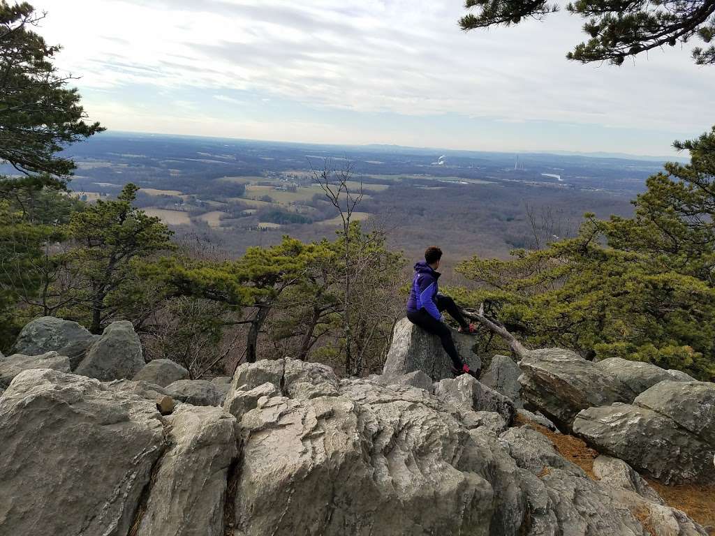 Sugarloaf Mountain Natural Landmark - Dickerson, MD 20842, USA ...