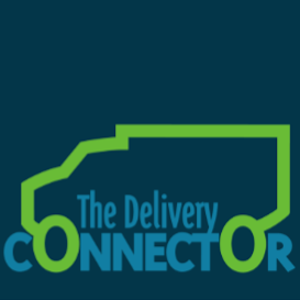 The Delivery Connector | 4740 Dwight Evans Rd, Charlotte, NC 28217, USA | Phone: (704) 733-7557