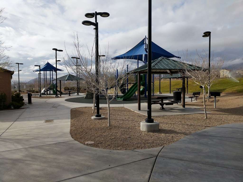 Knickerbocker Park | 10695 W Dorrell Ln, Las Vegas, NV 89149, USA | Phone: (702) 216-2020