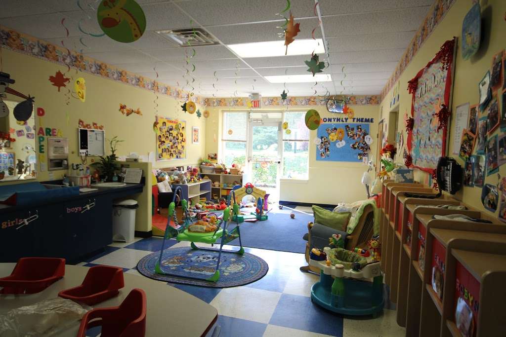 Greatstart Early Learning West Milford | 179 Cahill Cross Rd #105, West Milford, NJ 07480, USA | Phone: (973) 728-0018