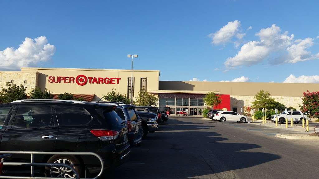 Target Grocery | 22832 U.S. Hwy 281 N, San Antonio, TX 78258, USA | Phone: (210) 679-2368