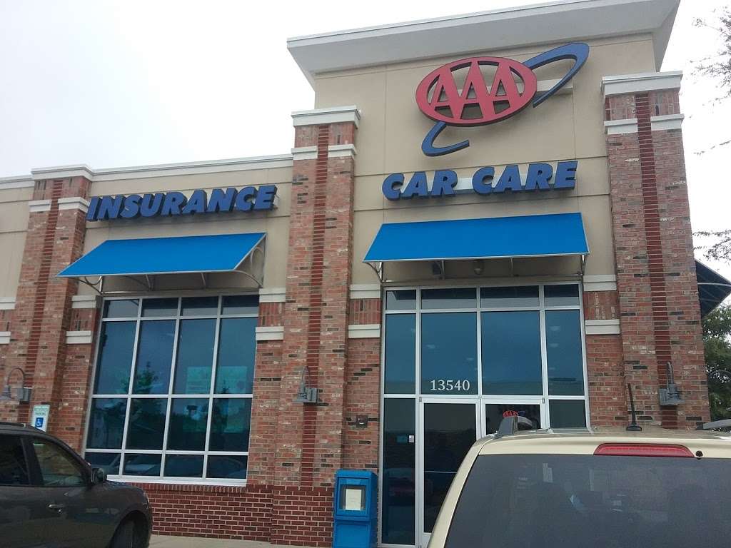 AAA - Steele Creek | 13540 Steelecroft Pkwy, Charlotte, NC 28278, USA | Phone: (704) 816-1680