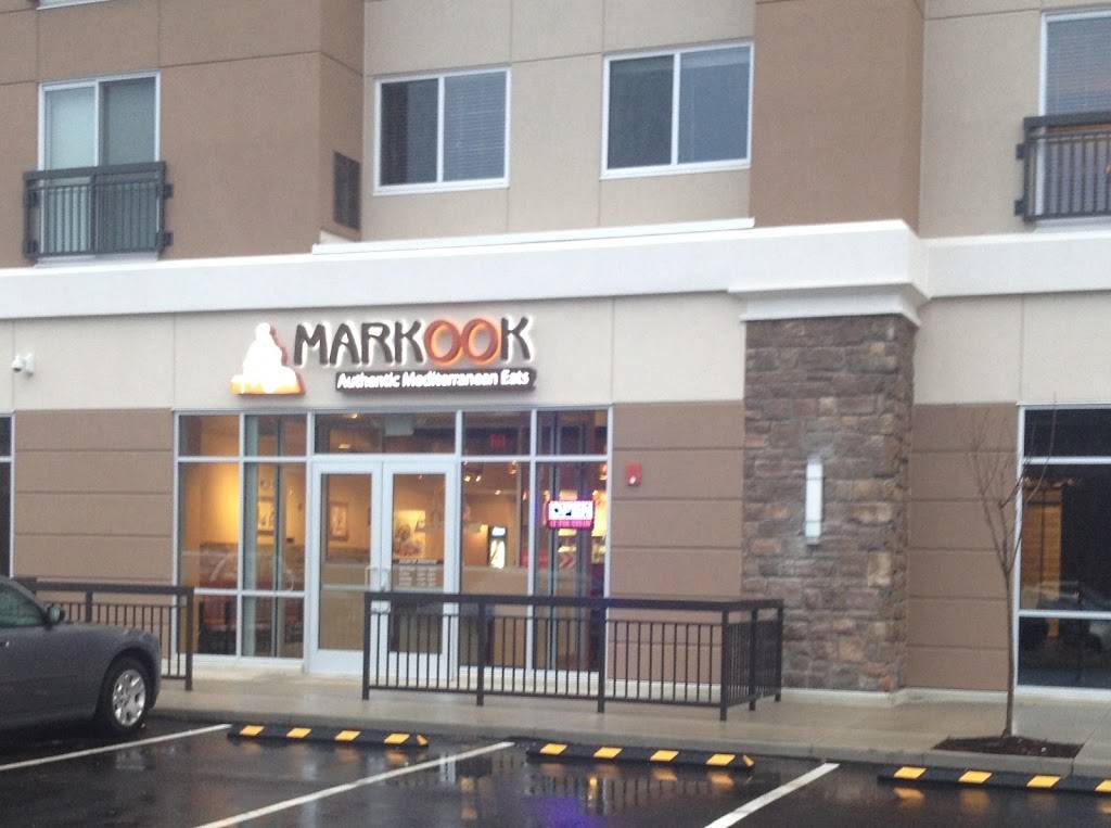 Markook Authentic Mediterranean Eats | 100 Adios Dr, Washington, PA 15301, USA | Phone: (724) 249-2030