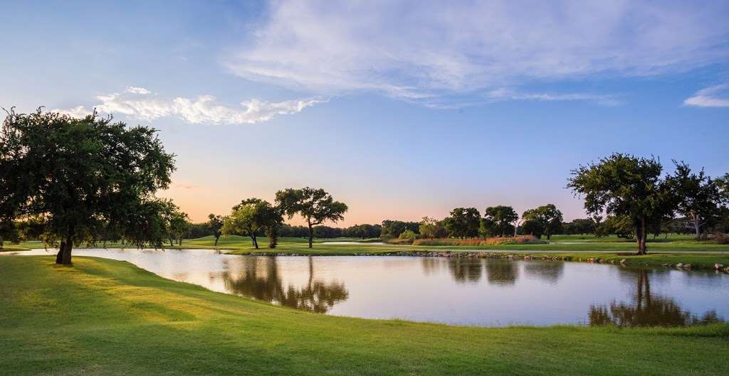 Indian Creek Golf Club | 1650 W Frankford Rd, Carrollton, TX 75007, USA | Phone: (972) 466-9850