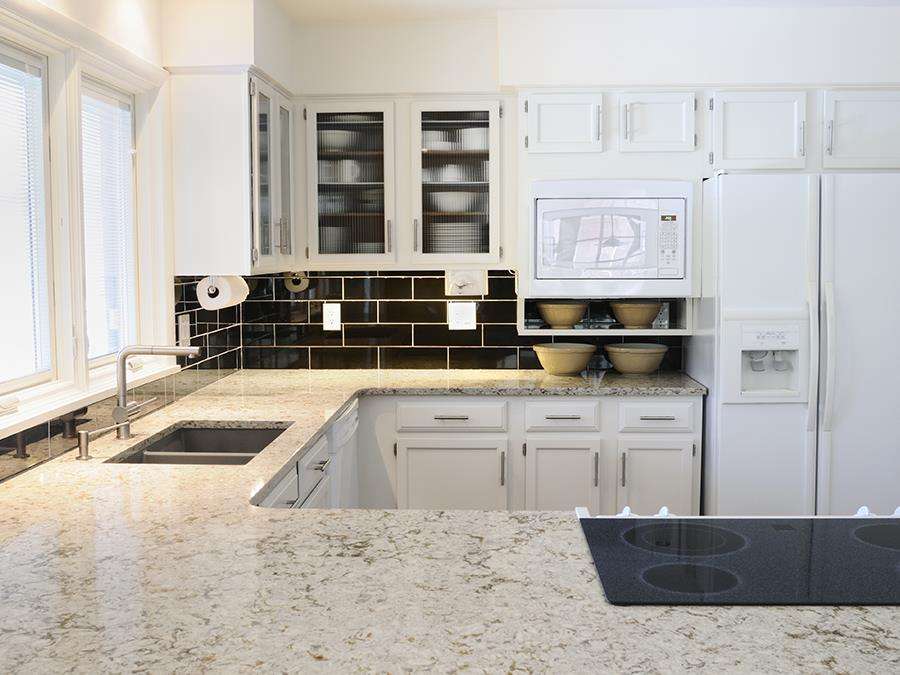 Gold Marble Granite & Cabinets, LLC | 2912 Stafford St, Baltimore, MD 21223, USA | Phone: (410) 497-8808