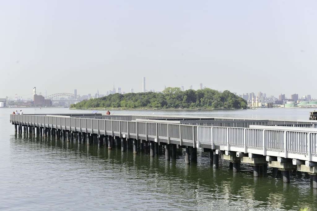 Tiffany Street Pier | Tiffany St & Viele Ave, Bronx, NY 10455, USA | Phone: (212) 639-9675