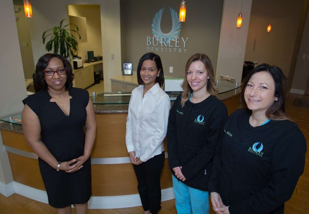 Burley Dentistry: Erika Burley, DMD | 2907 Providence Rd Suite 300, Charlotte, NC 28211, USA | Phone: (704) 364-7832