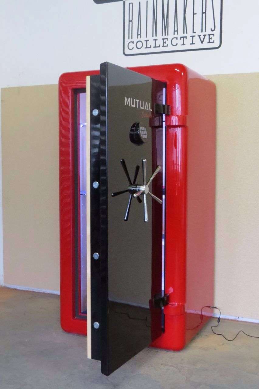 Mutual Safes USA | 1555 Mesa Verde Dr E, Costa Mesa, CA 92626, USA | Phone: (949) 400-7510