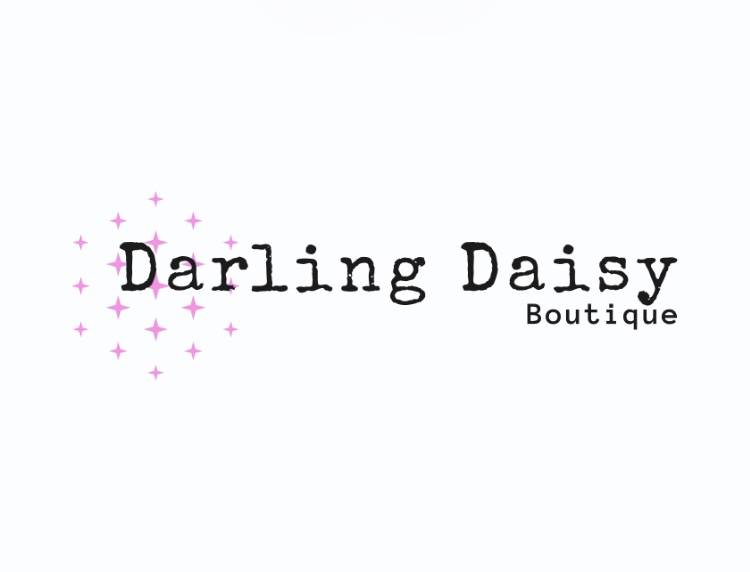 Darling Daisy Boutique | 719 W 11th St, Corona, CA 92882, USA | Phone: (714) 791-5874