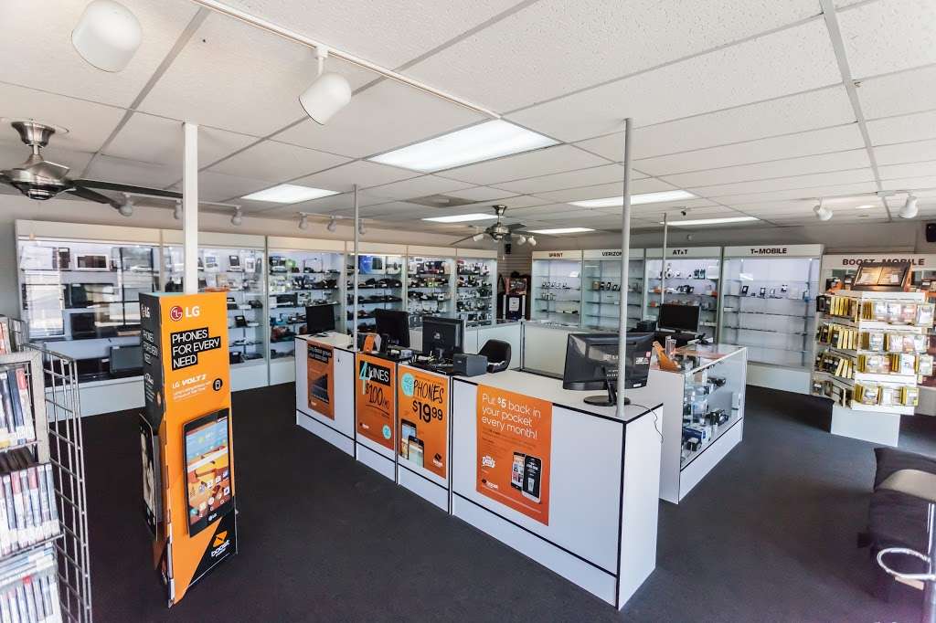 Re-cell Electronics | 1214 S Noland Rd suite A, Independence, MO 64055, USA | Phone: (816) 886-7285