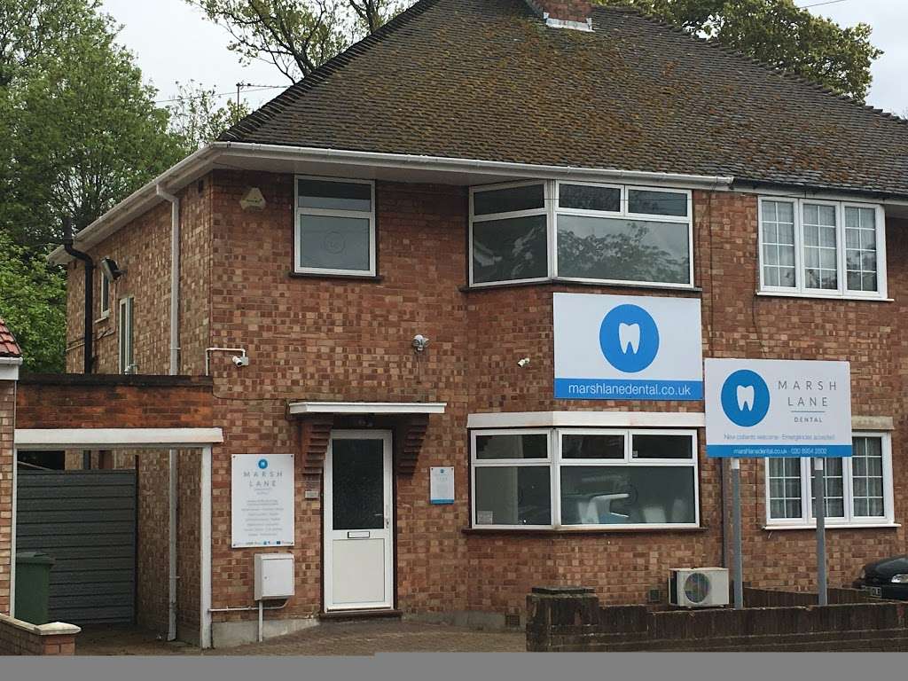 Marsh Lane Dental | 95 Marsh Ln, Edgware, Stanmore HA7 4TH, UK | Phone: 020 8954 2602