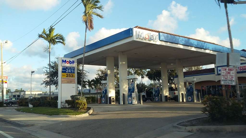 Mobil | 2152 Okeechobee Blvd, West Palm Beach, FL 33409, USA | Phone: (561) 242-5076