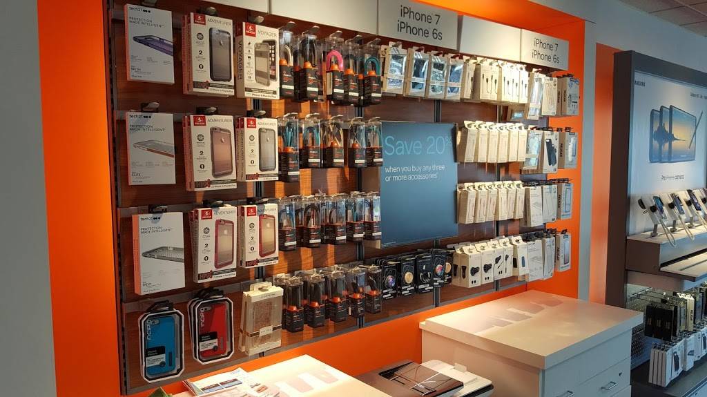 AT&T Store | 2820 Marconi Ave #3, Sacramento, CA 95821, USA | Phone: (916) 664-2869