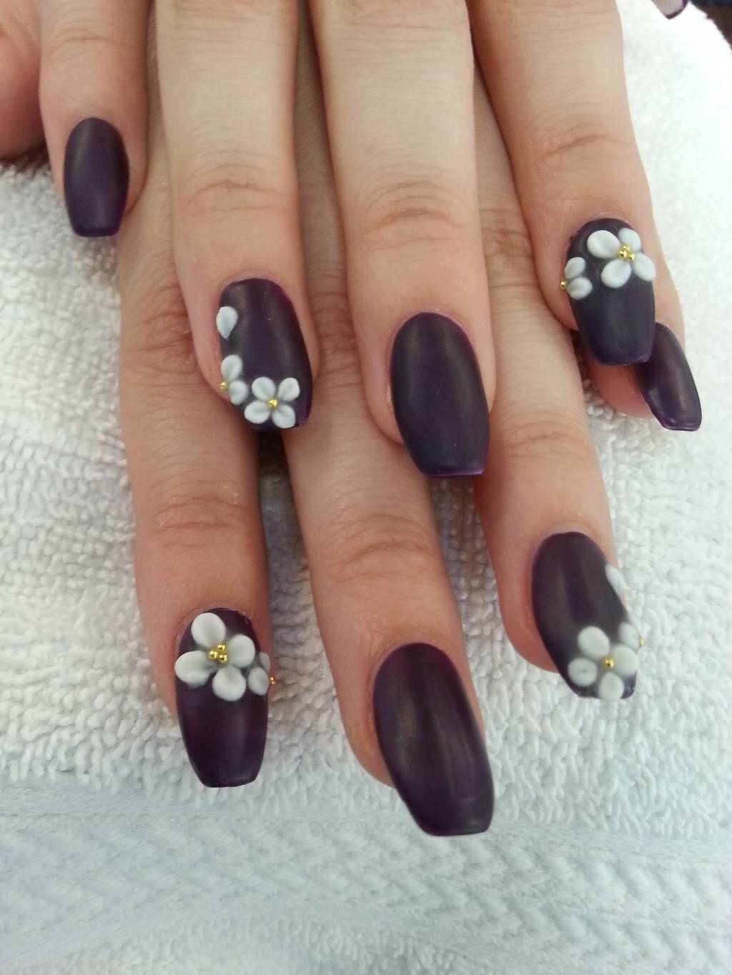 Brilliant Nails & Spa | 24102 El Toro Rd #C, Laguna Woods, CA 92637, USA | Phone: (949) 380-8808