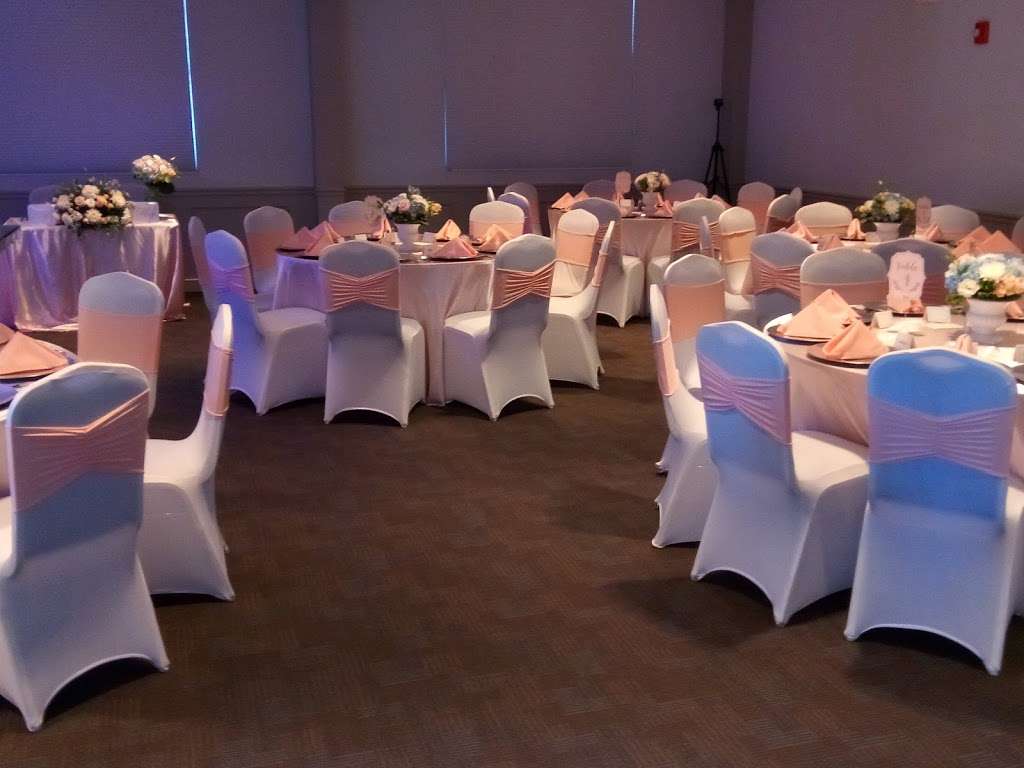 Eddy Party Decor | 847 Federal Rd, Brookfield, CT 06804, USA | Phone: (203) 470-2274