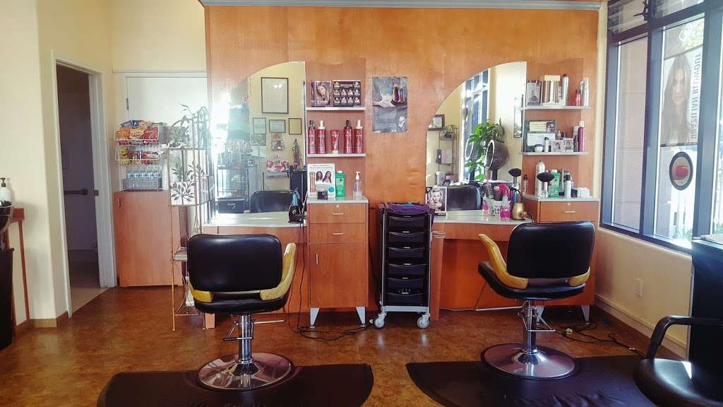 Hair Basics | 1597 S Escondido Blvd, Escondido, CA 92025, USA | Phone: (760) 747-4655