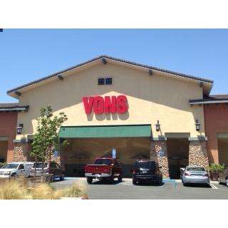 Vons Pharmacy | 2511 Anthem Village Dr, Henderson, NV 89052, USA | Phone: (702) 617-4526