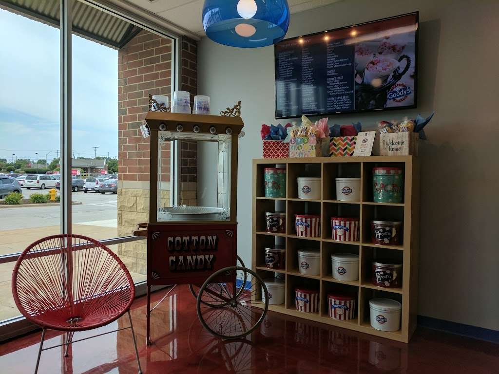 Epic Gourmet Popcorn | 811 Joliet St, Dyer, IN 46311, USA | Phone: (219) 227-9499