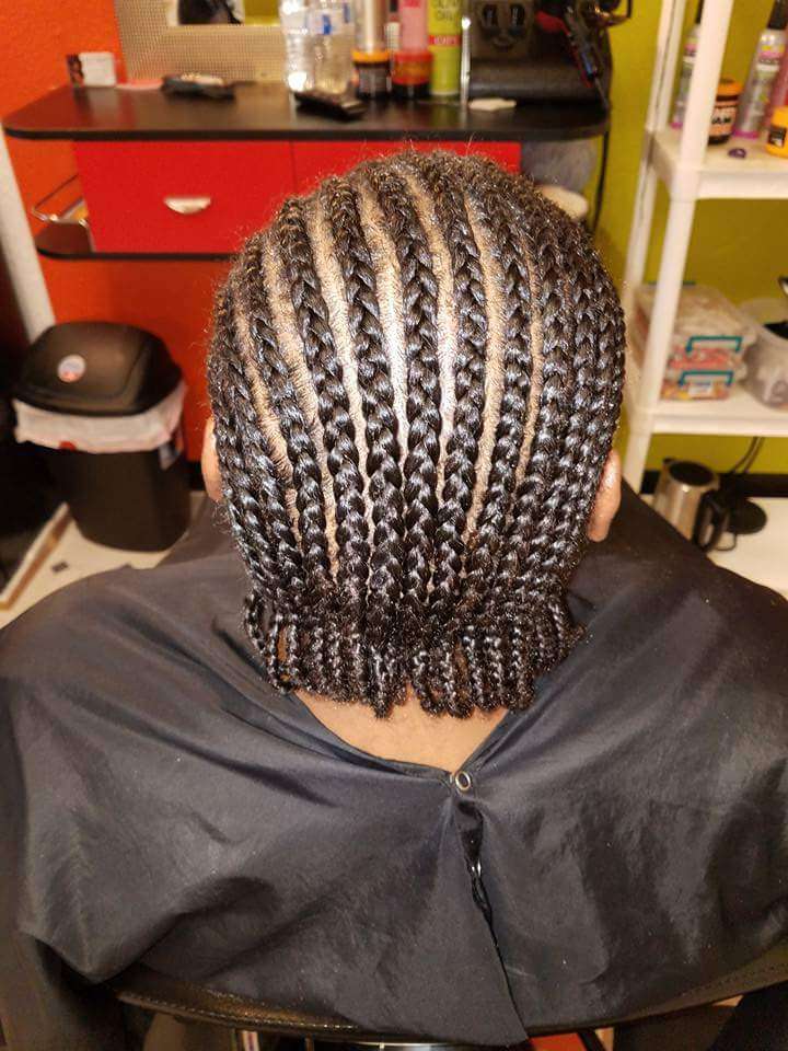 H & T Braiding | 7211 FM 1960 Suit 240, Humble, TX 77338, USA | Phone: (240) 408-2584