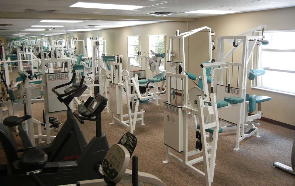 LRMC Wellness Center | 700 N Palmetto St, Leesburg, FL 34748, USA | Phone: (352) 323-5640