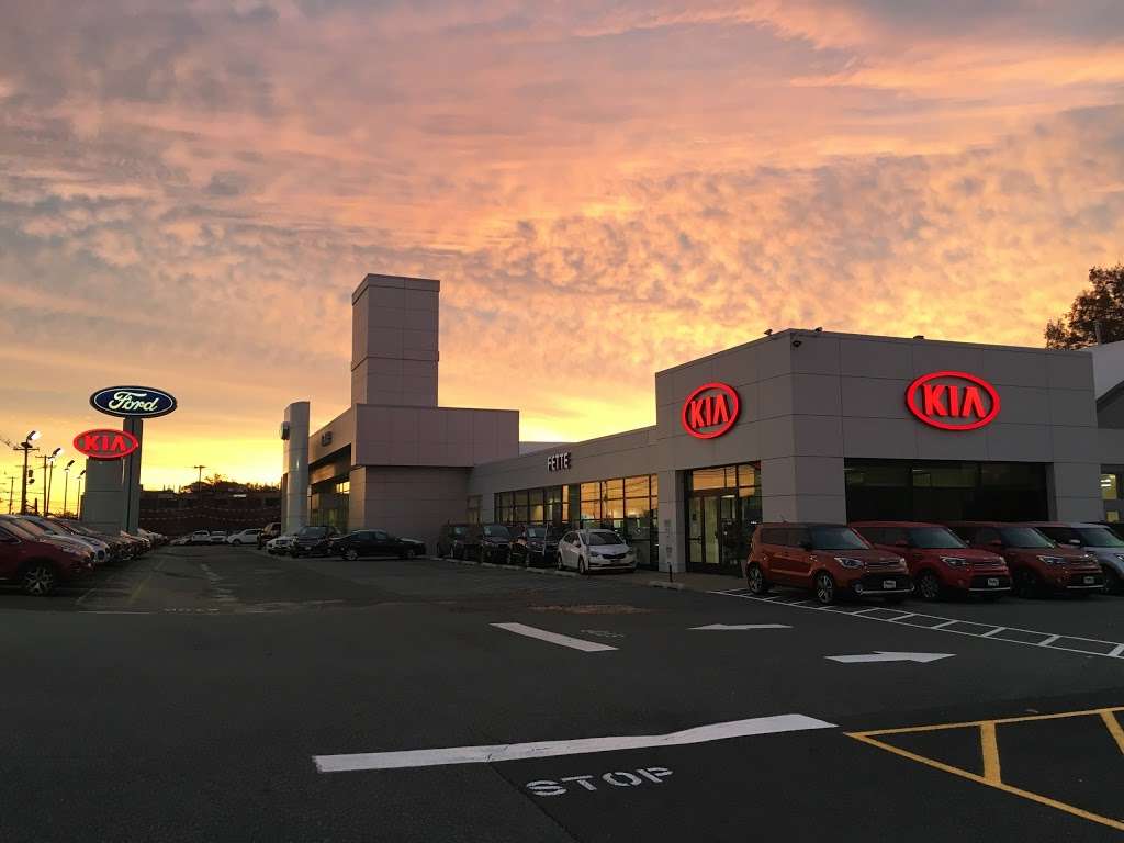 Fette Kia | 1137 US-46, Clifton, NJ 07013, USA | Phone: (973) 779-7000