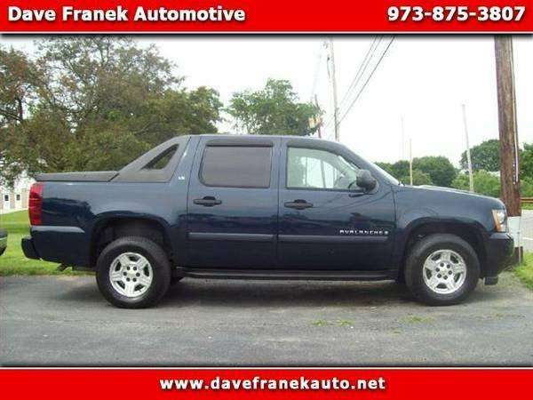 Dave Franek Automotive | 238 County Rd 565, Wantage, NJ 07461, USA | Phone: (973) 875-3807