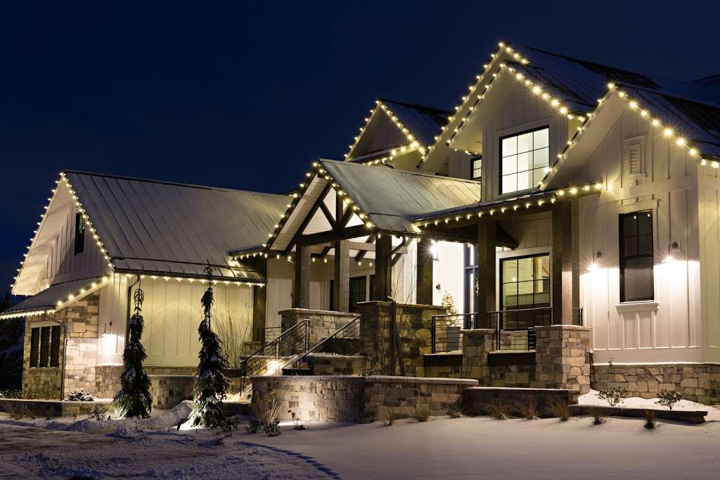 Brilliant Christmas Lights | 6181 Spearmint Ct, Fort Collins, CO 80528, USA | Phone: (970) 818-6400