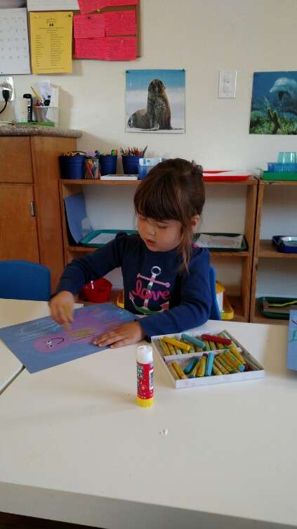 San Marin Montessori | 36 San Felipe Way, Novato, CA 94945, USA | Phone: (415) 898-5922