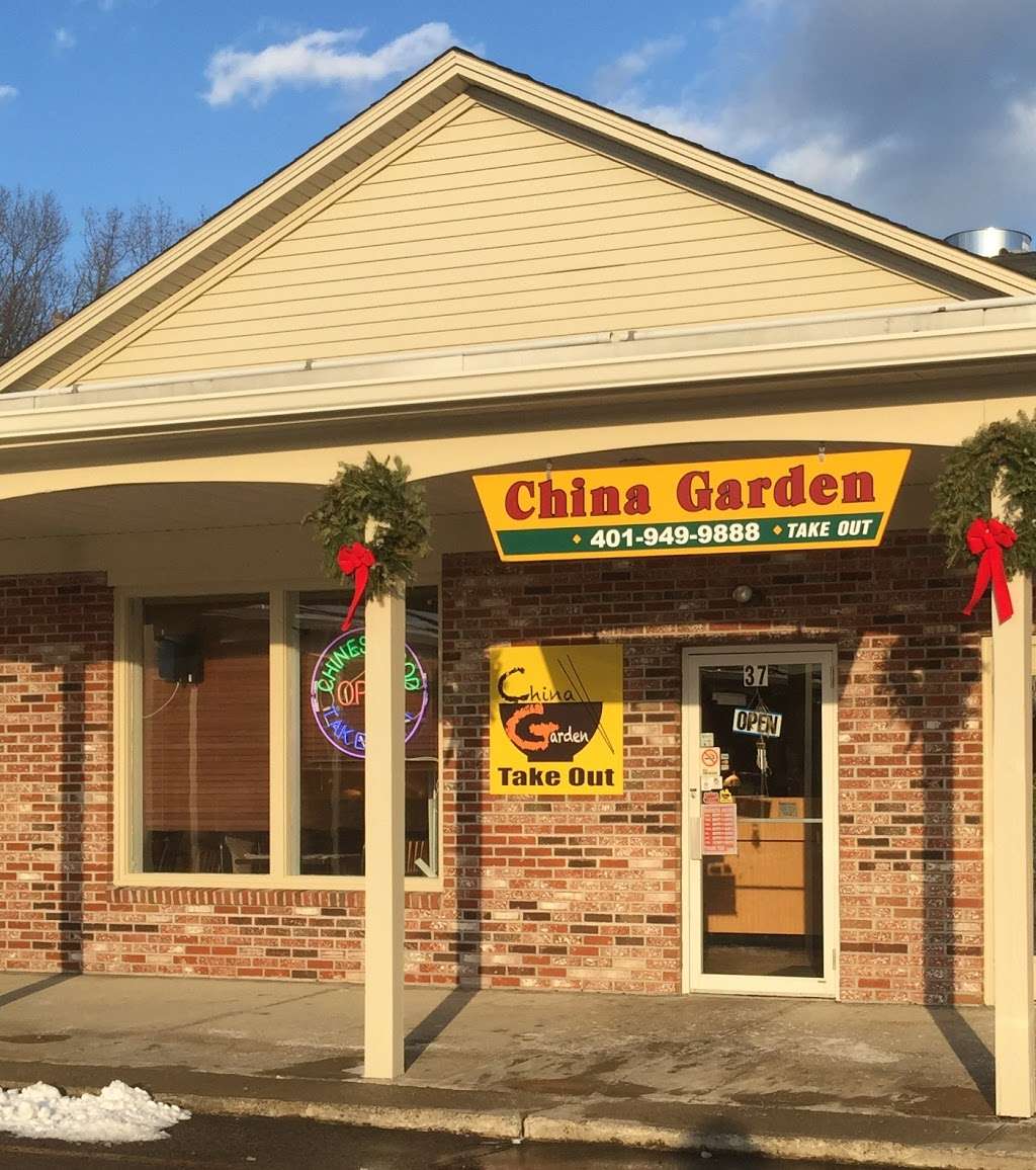 China Garden | 37 Village Plaza Way, Scituate, RI 02857, USA | Phone: (401) 949-9888