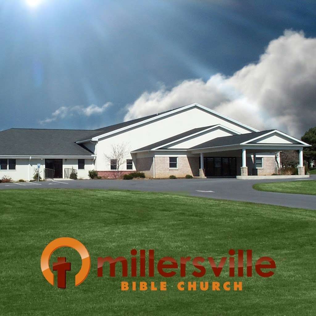 Millersville Bible Church | 1940 New Danville Pike, Lancaster, PA 17603, USA | Phone: (717) 872-4260