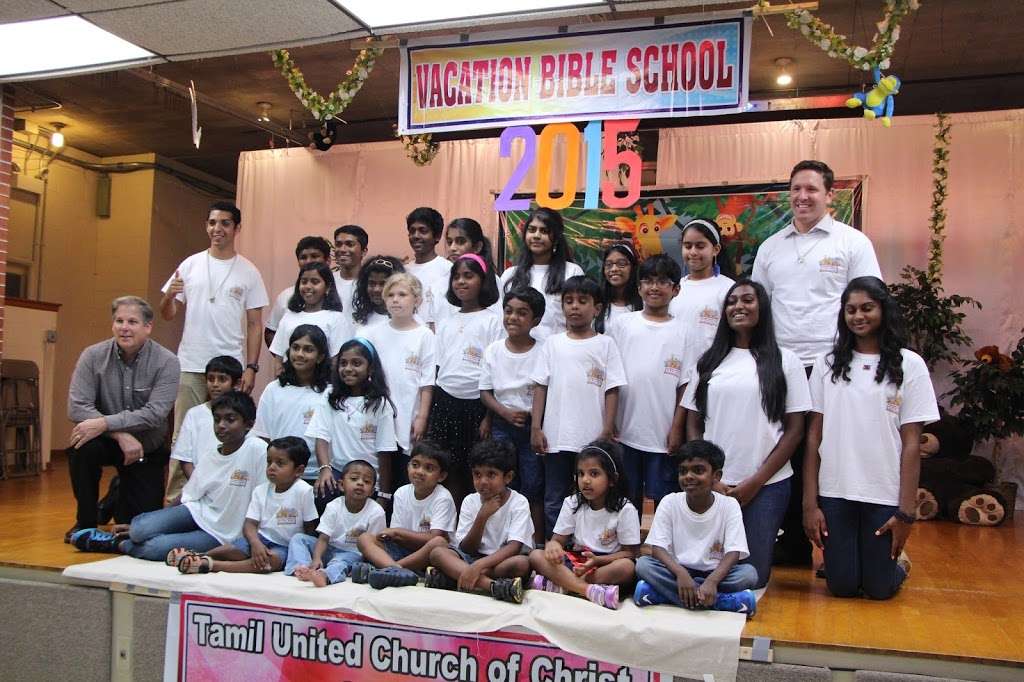 Chicago Tamil Church - CTC | 1840 Westchester Blvd, Westchester, IL 60154, USA | Phone: (630) 450-0680