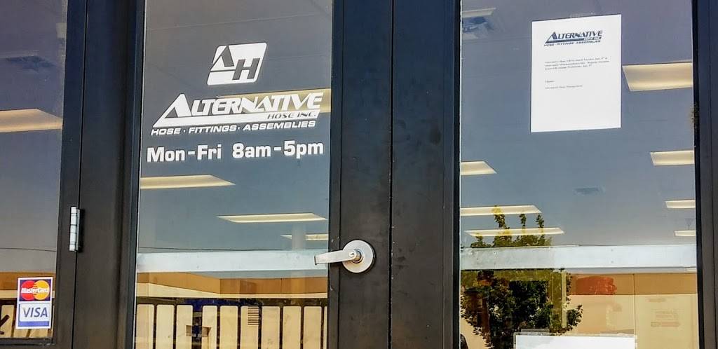 Andys Supply Inc. / Alternative Hose Inc. | 1051 Boeing St, Boise, ID 83705, USA | Phone: (208) 344-3568