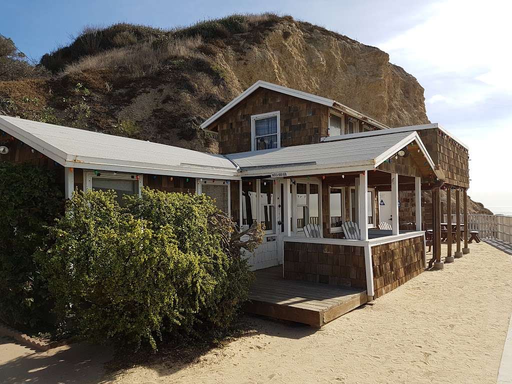 Crystal Cove State Beach | 7402 Pacific Coast Hwy, Newport Beach, CA 92657, USA | Phone: (909) 949-2425