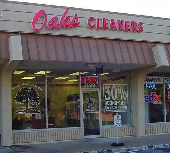 Oaks Cleaners | 1122 N Fielder Rd, Arlington, TX 76012, USA | Phone: (817) 274-8729