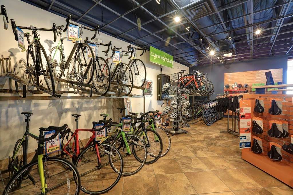 Curbside Cyclery | 4855 East Warner Road, Phoenix, AZ 85044, USA | Phone: (480) 598-6778