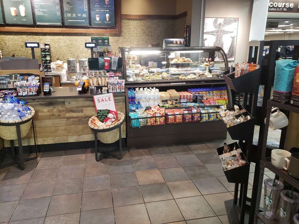 Starbucks | 5300 S Howell Ave, Milwaukee, WI 53207, USA | Phone: (414) 747-5252