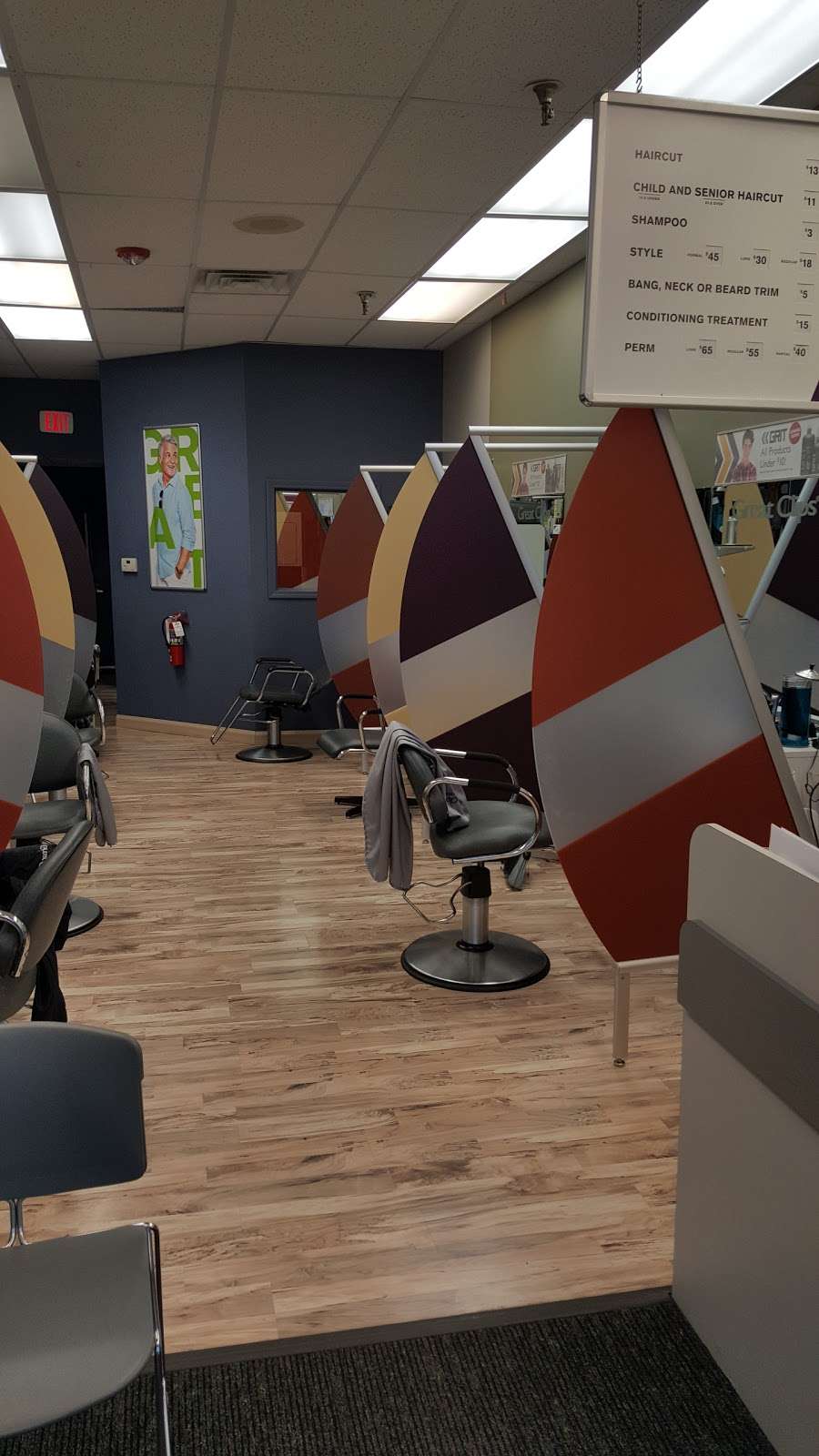 Great Clips | 3252 Kirchoff Rd, Rolling Meadows, IL 60008, USA | Phone: (847) 797-0980