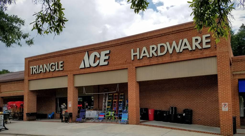 Triangle Ace Hardware | 4711 Hope Valley Rd #1J, Durham, NC 27707, USA | Phone: (919) 493-5722